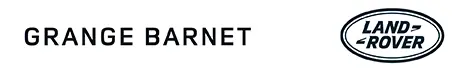 Logo of Grange Barnet - Land Rover Approved